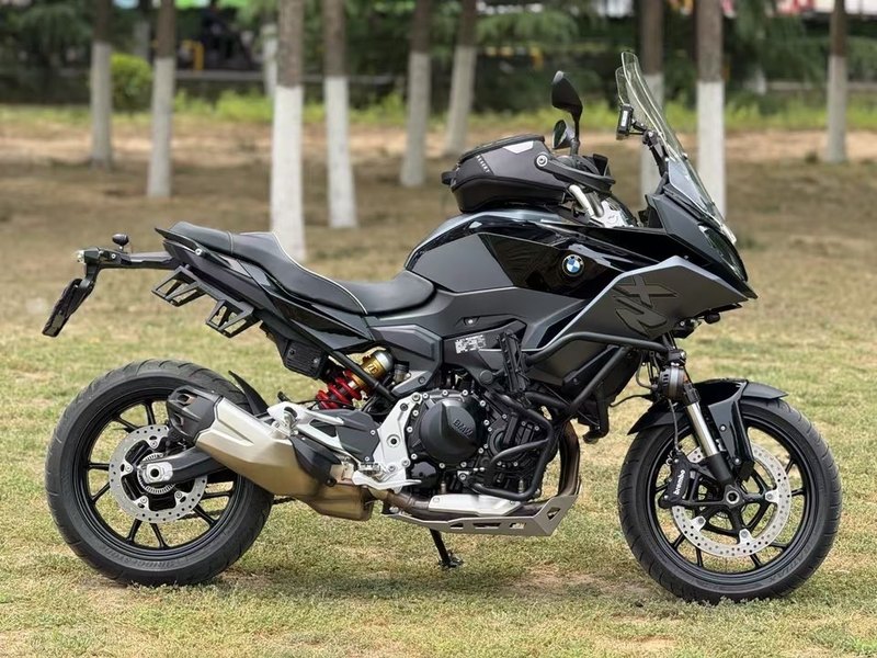 二手宝马F 900 XR