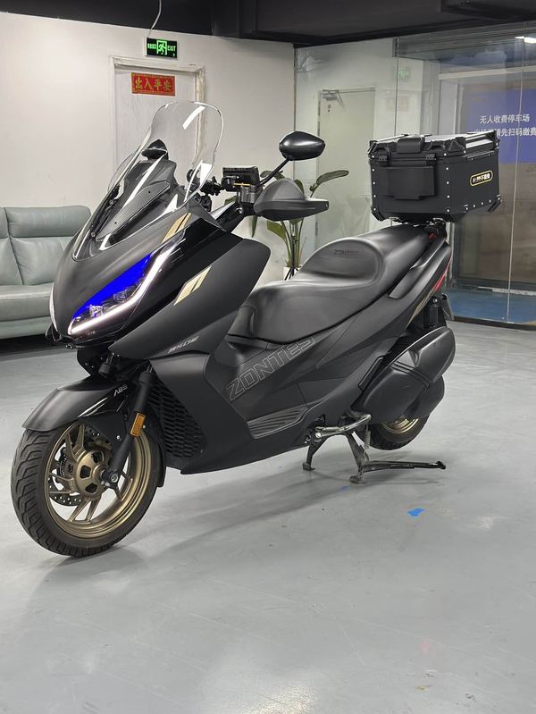 二手升仕350E