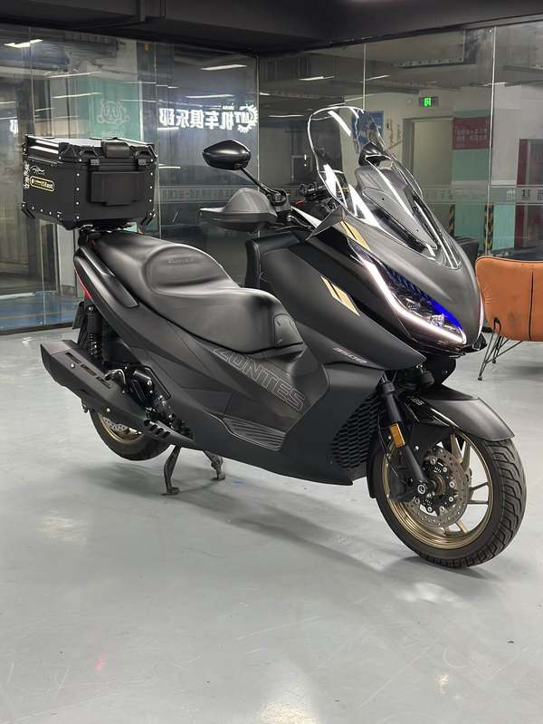 二手升仕350E