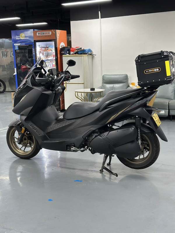 二手升仕350E