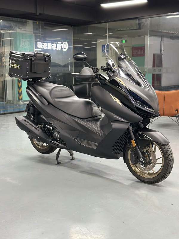 二手升仕350E