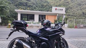 二手诺马魅影 255S