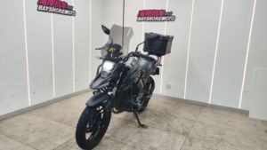 二手豪爵DL150