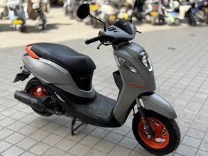 二手新大洲本田NS110Q