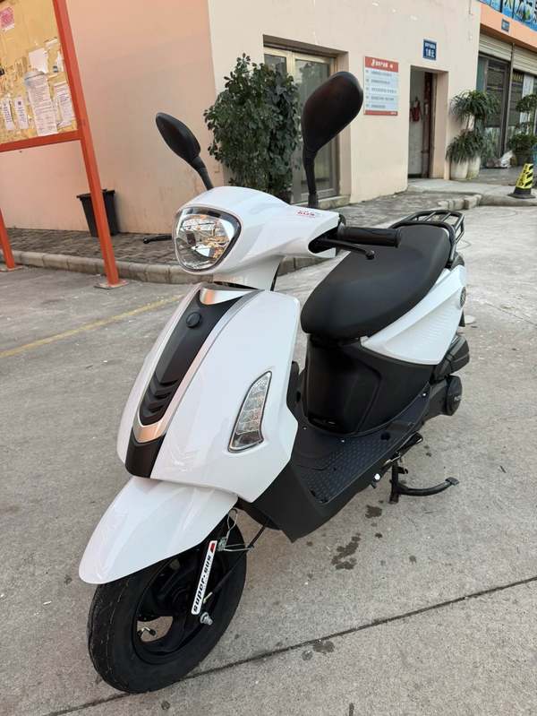 二手鹏城牌pc125T-2s
