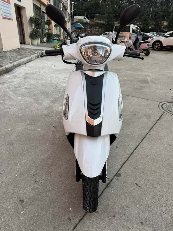 二手鹏城牌pc125T-2s