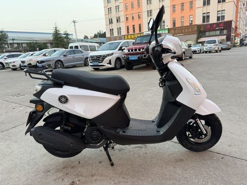 二手鹏城牌pc125T-2s