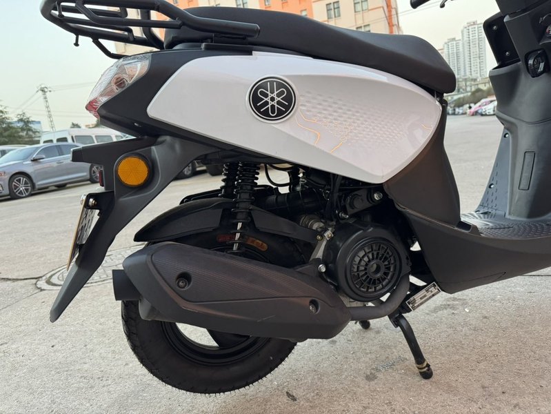 二手鹏城牌pc125T-2s