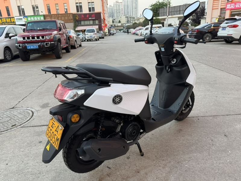 二手鹏城牌pc125T-2s