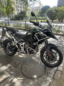 二手凯旋Tiger 1200