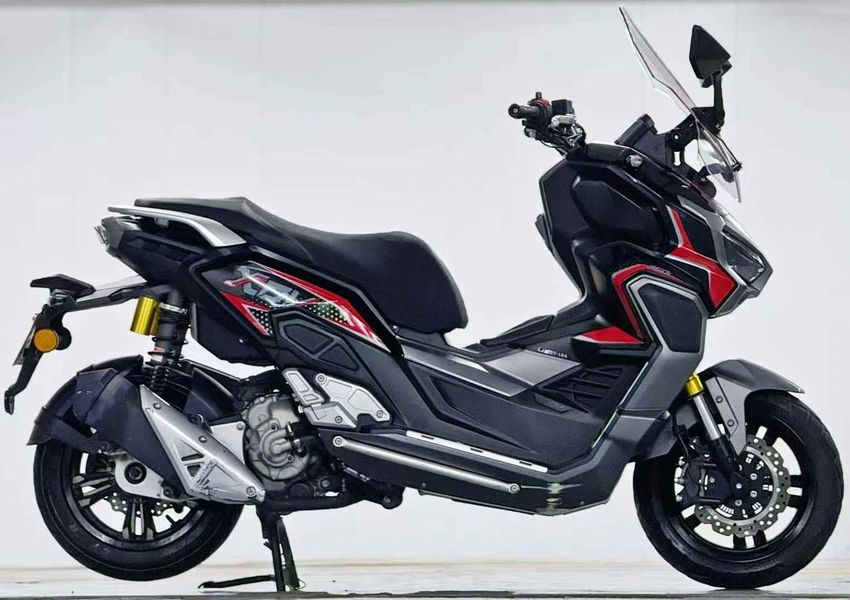二手龙嘉XDV 250Si