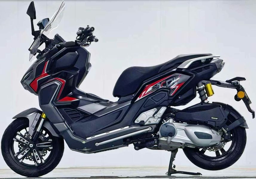二手龙嘉XDV 250Si