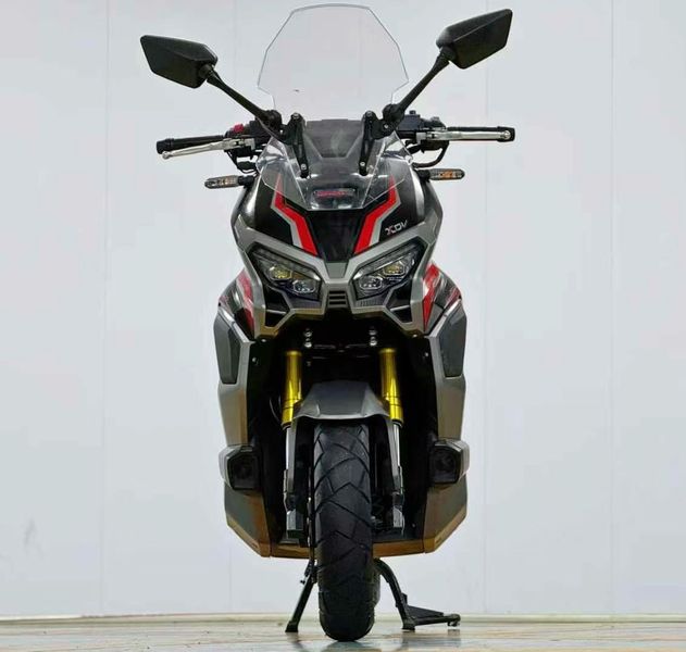 二手龙嘉XDV 250Si