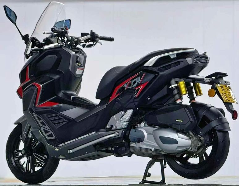 二手龙嘉XDV 250Si