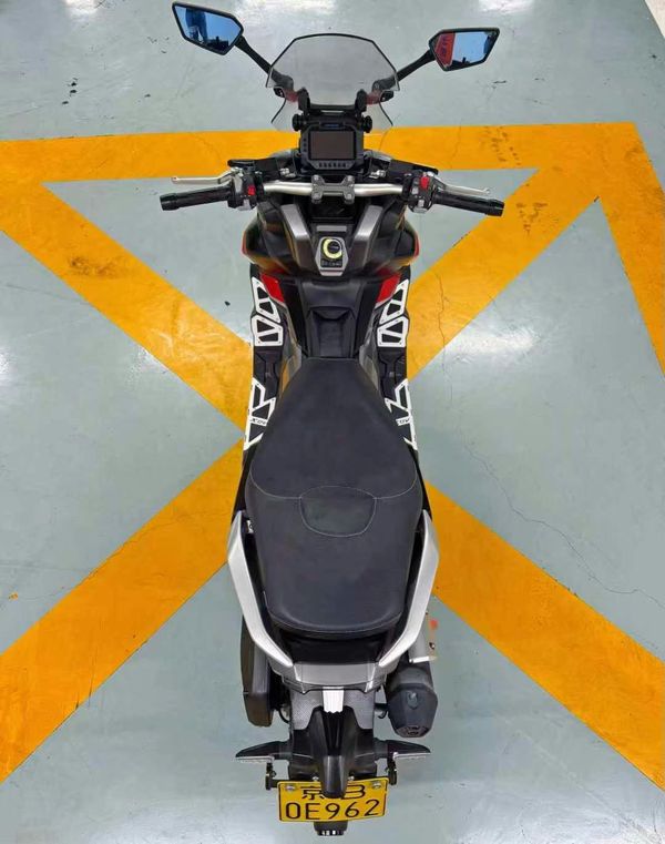 二手龙嘉XDV 250Si