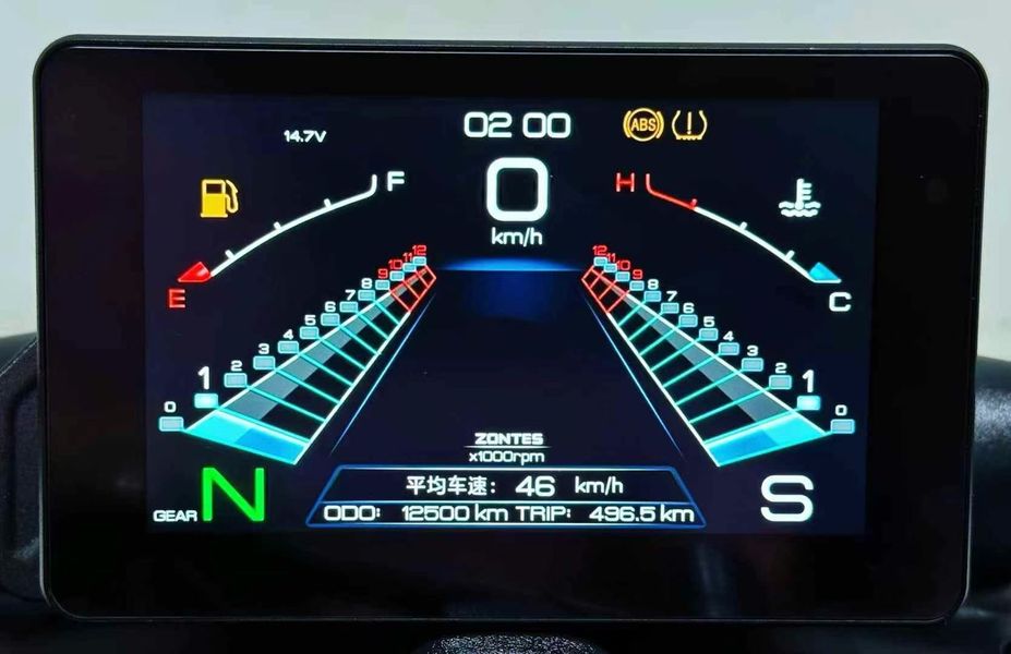 二手升仕GK350