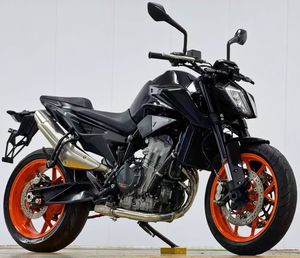 二手KTMR2R790 Duke