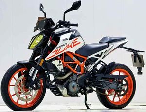 二手KTMR2R390 Duke