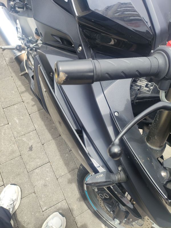 二手飞鹰R25