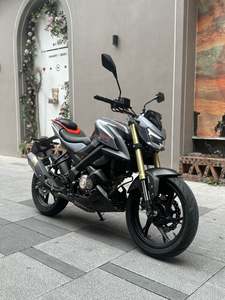 二手QJMOTOR追150