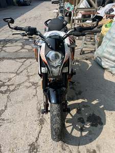 二手KTMR2R390 Duke