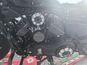 二手香帅650N