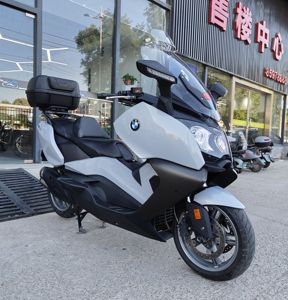 二手宝马C 650GT