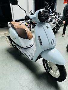 二手QJMOTOR阳光壹米