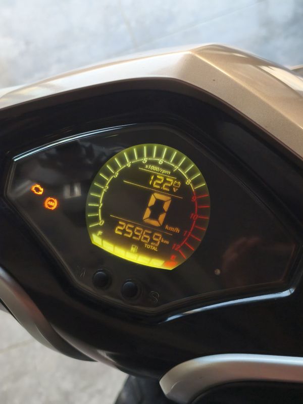 二手三阳FNX150
