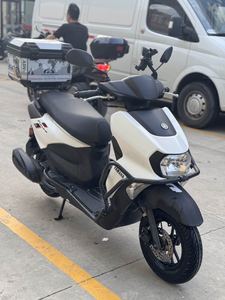 二手建设雅马哈旭鹰125
