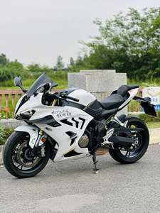 二手QJMOTOR赛800