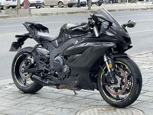 二手摩箭800RR