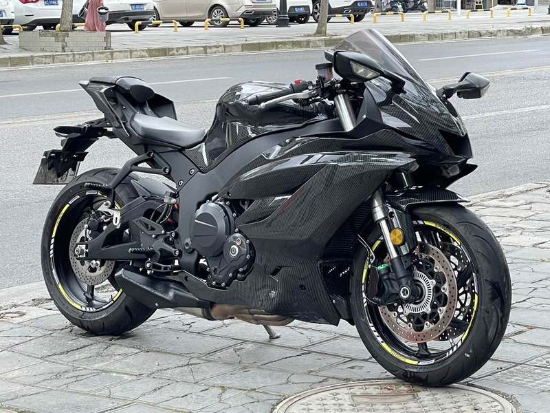 二手摩箭800RR