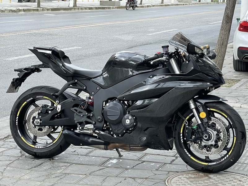 二手摩箭800RR