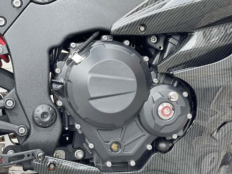 二手摩箭800RR
