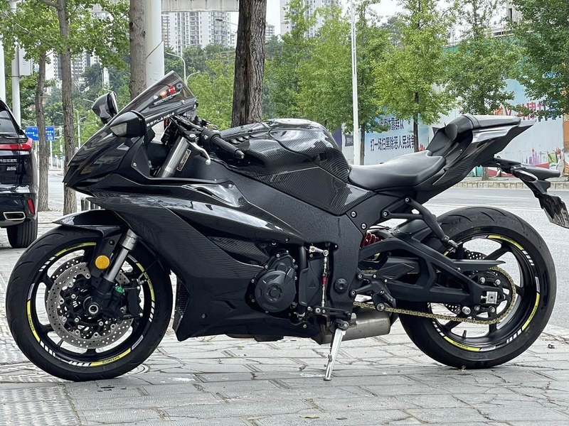 二手摩箭800RR