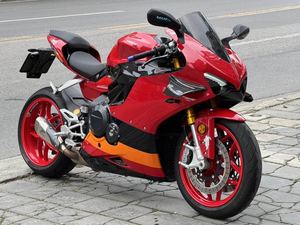 二手摩迪威800RS
