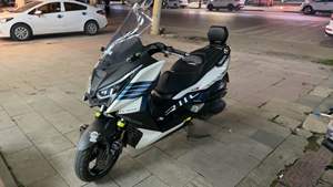 二手力刻318 LK250T