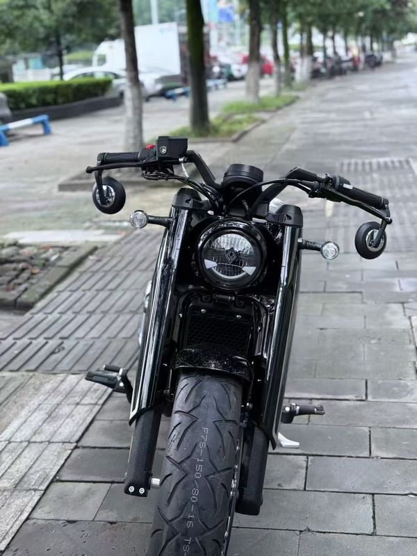 二手奔达拿破仑450