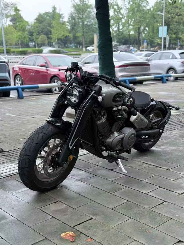 二手奔达拿破仑450