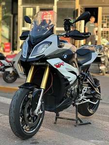 二手宝马S 1000 XR