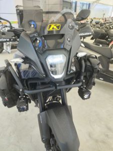 二手本田NX400