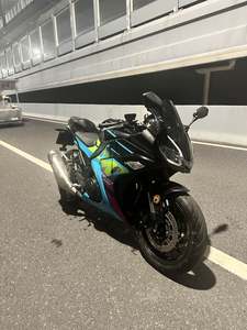 二手金城枭250