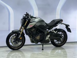 二手本田CB650R 