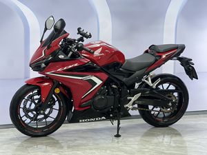二手本田CBR400R