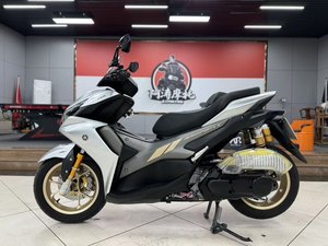 二手雅马哈AEROSPORTS X
