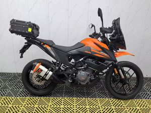 二手KTMR2R390 Adventure