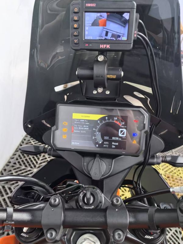 二手KTMR2R390 Adventure