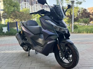 二手无极SR250GT