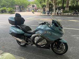 二手宝马K 1600